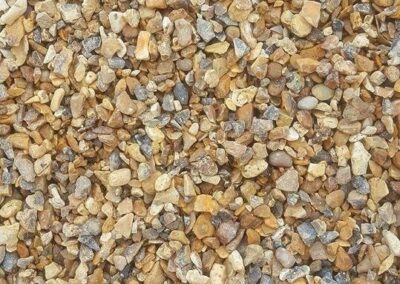 C. A. Stevens & Son Transport Ltd 10mm Shingle