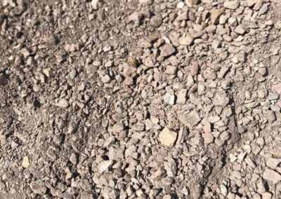C. A. Stevens & Son Quarry Quality Scalpings