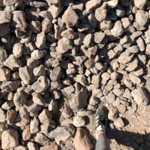 C. A. Stevens & Son Gabion Stone