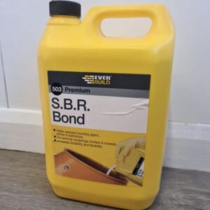 C A Stevens Aggregates - SBR Bond