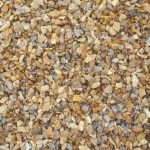 Aggregate & Building Materials
