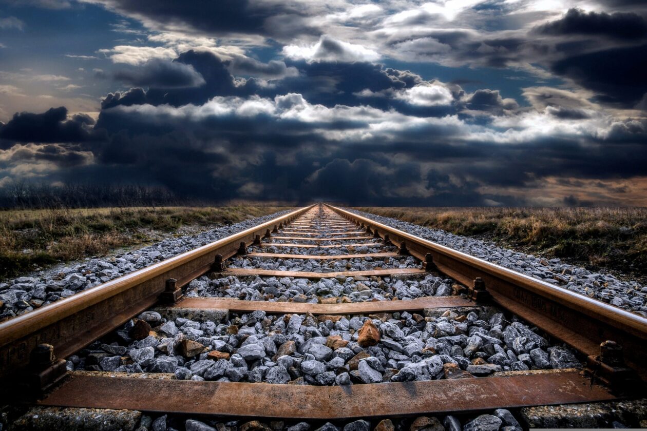 Track Ballast